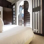 Riad Elisa & Spa (Adults Only)