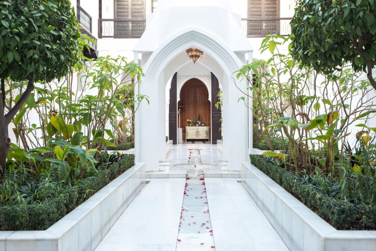 Riad Elisa & (adults Only) 4*