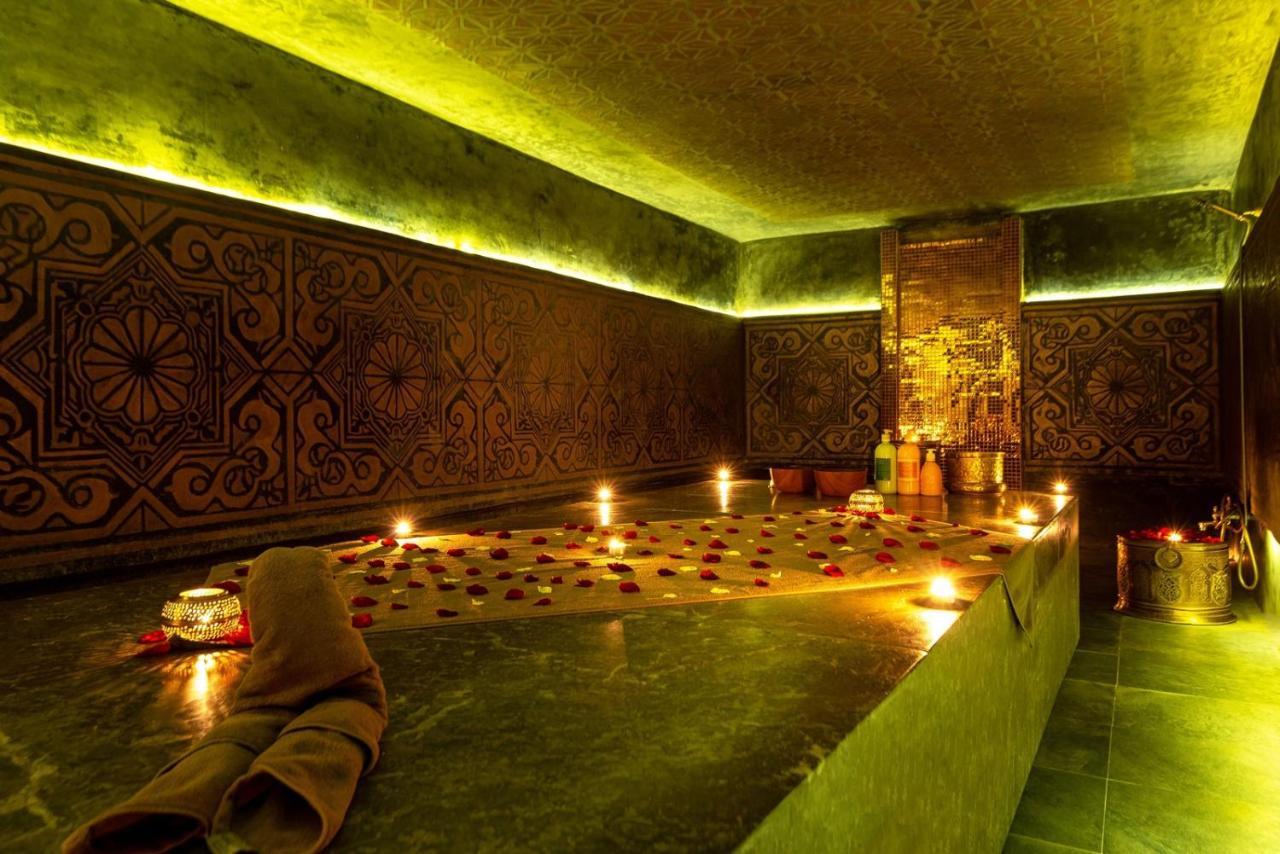 Elisa & (adults Only) Riad Marrakesh