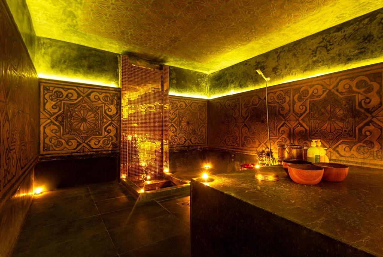 Elisa & (adults Only) Riad Marrakesh