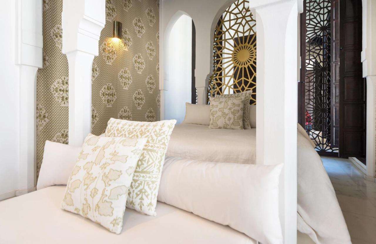 Elisa & (adults Only) Riad 4*