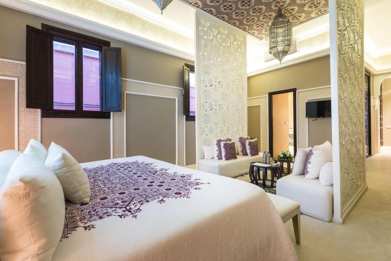 Elisa & (adults Only) 4* Marrakesh