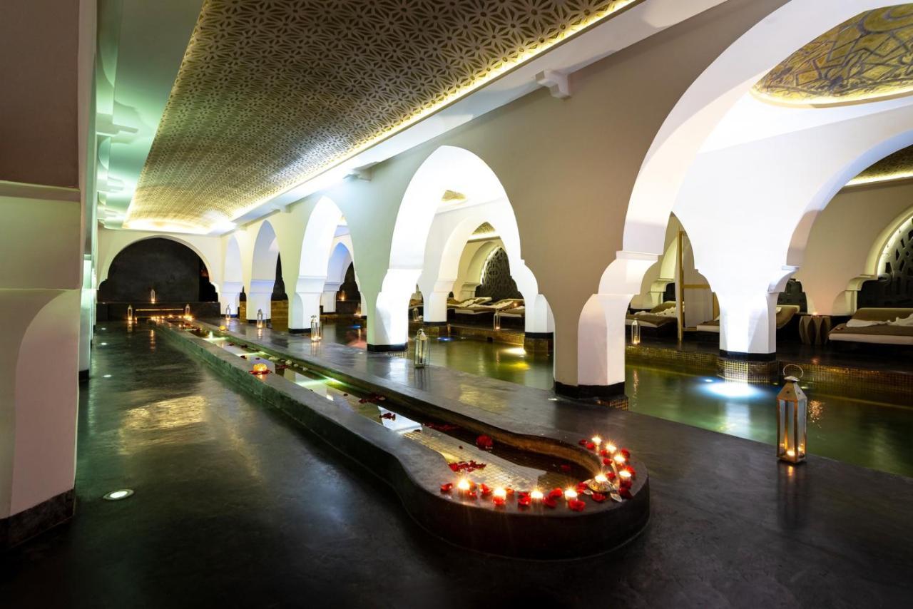 Elisa & (adults Only) Riad 4*