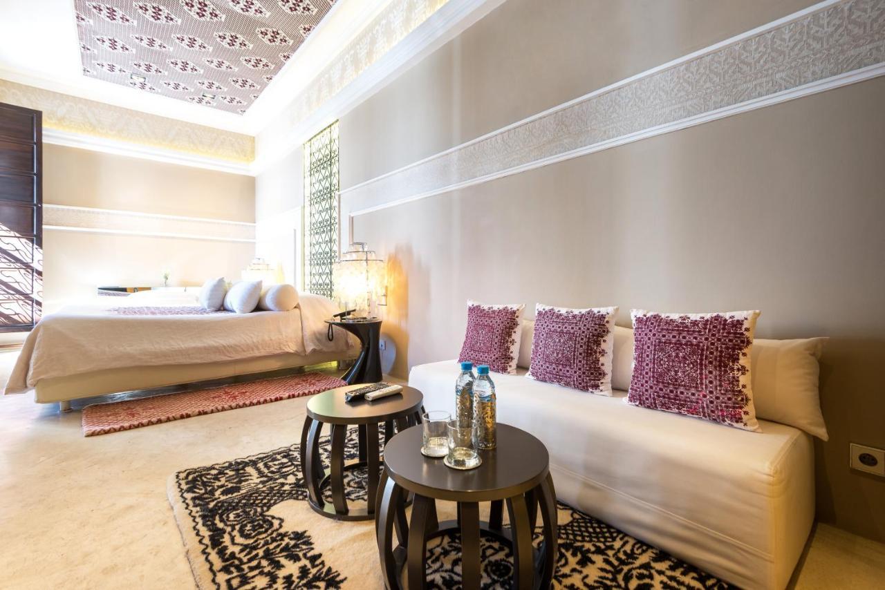 Elisa & (adults Only) 4* Marrakesh