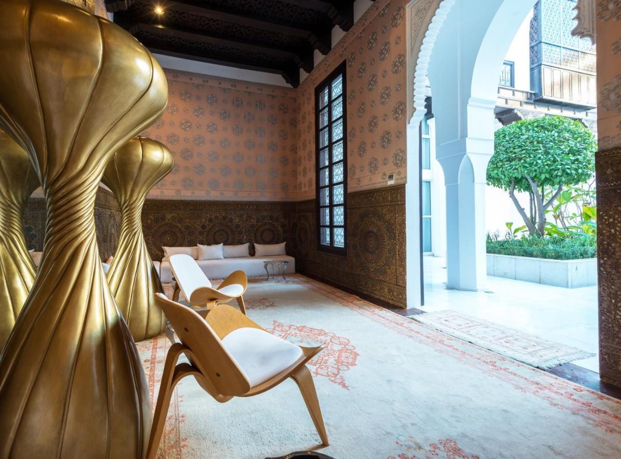 Elisa & (adults Only) Riad 4*