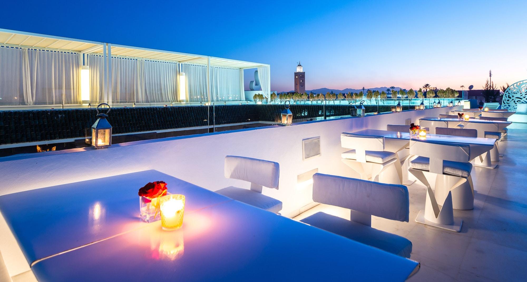 Riad Elisa & (adults Only)