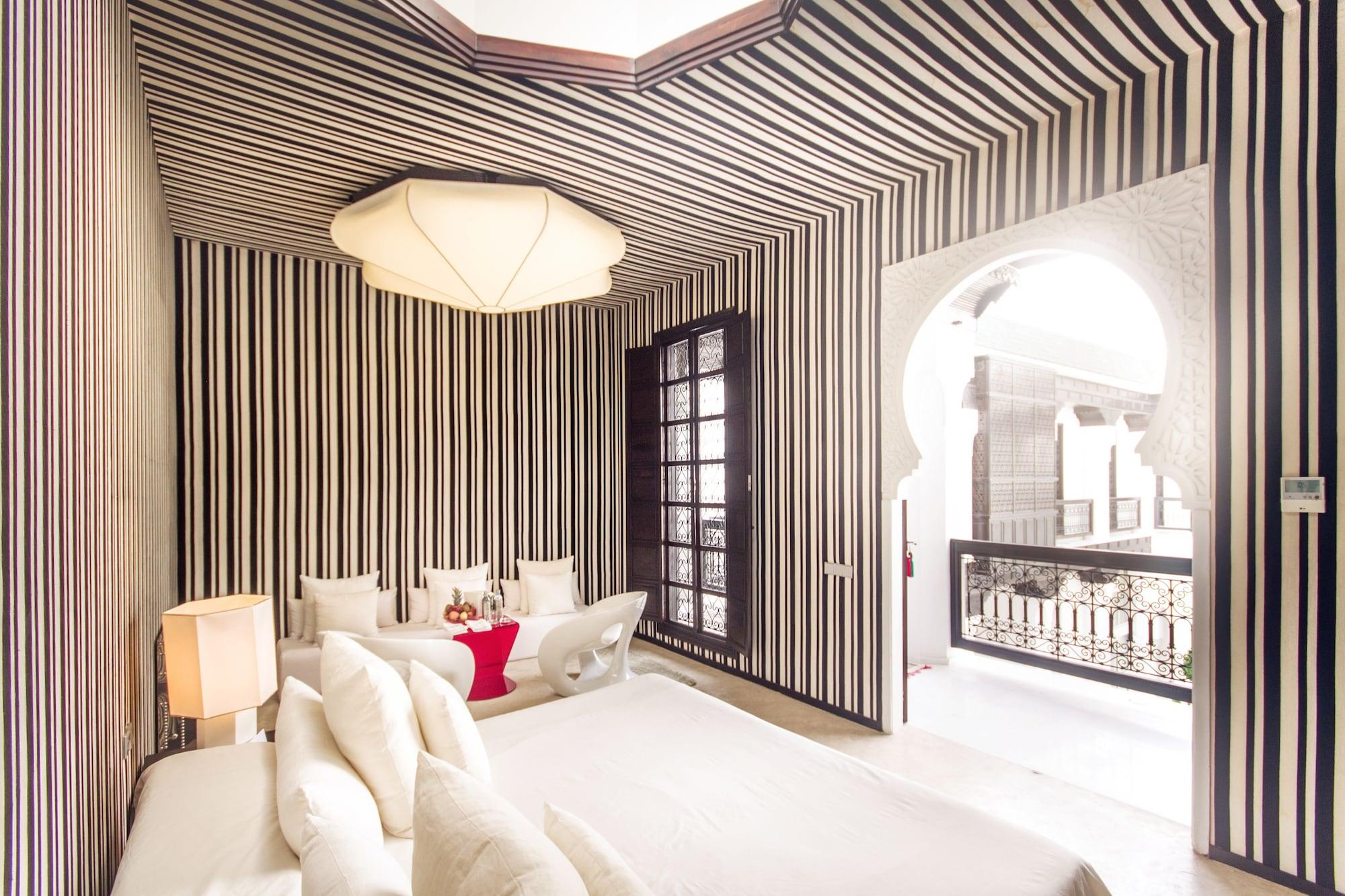 Elisa & (adults Only) Riad 4*
