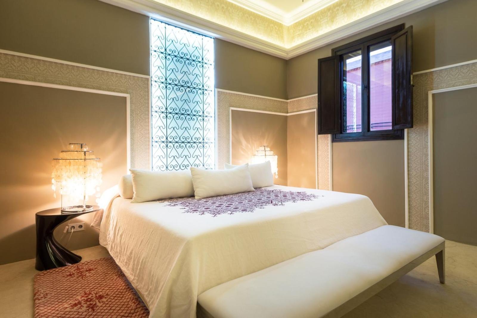 Elisa & (adults Only) Riad Marrakesh