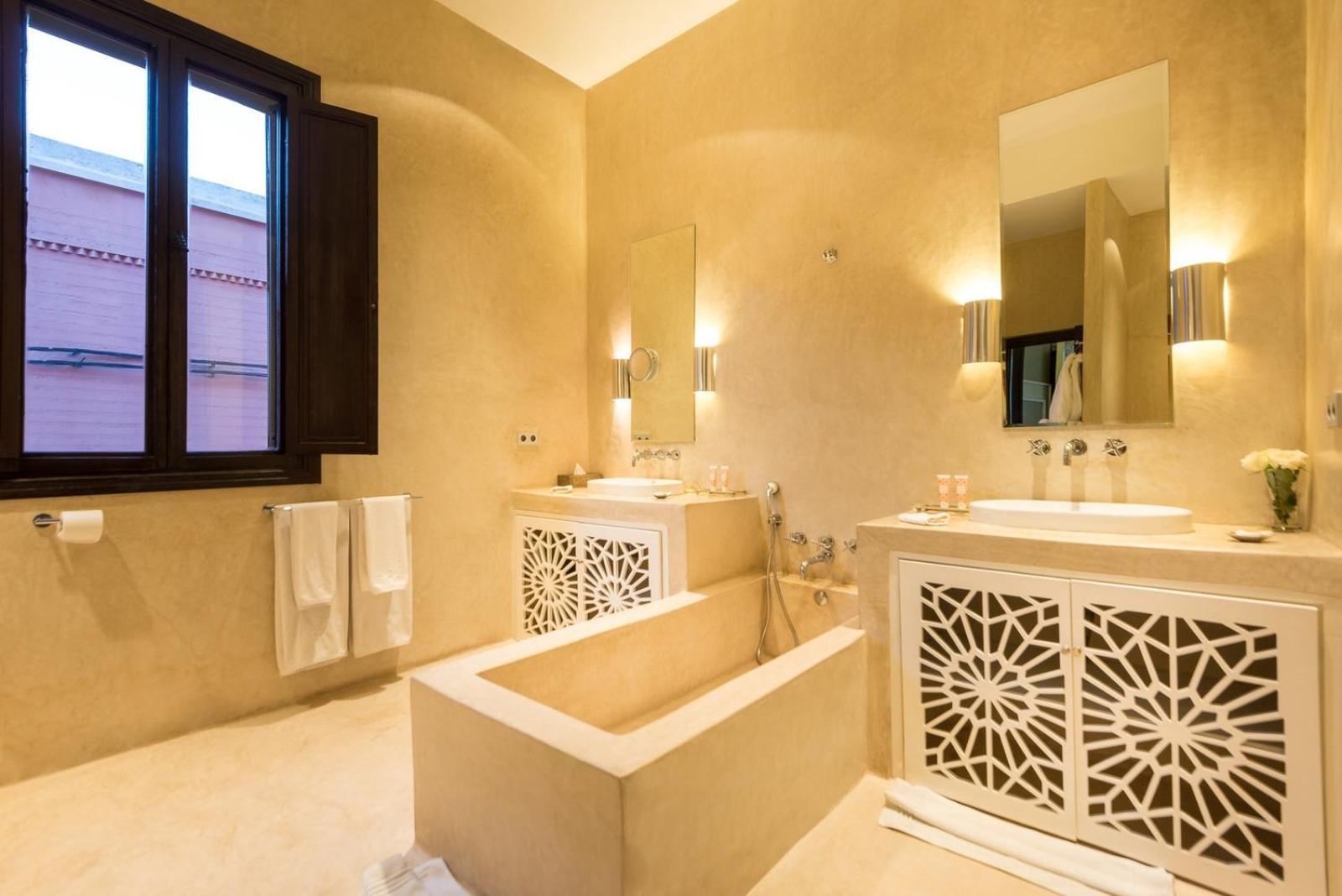 Elisa & (adults Only) Riad 4*