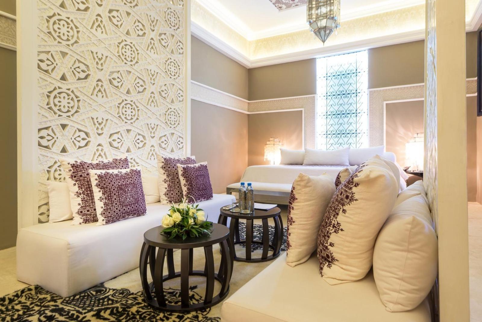 Elisa & (adults Only) 4* Marrakesh