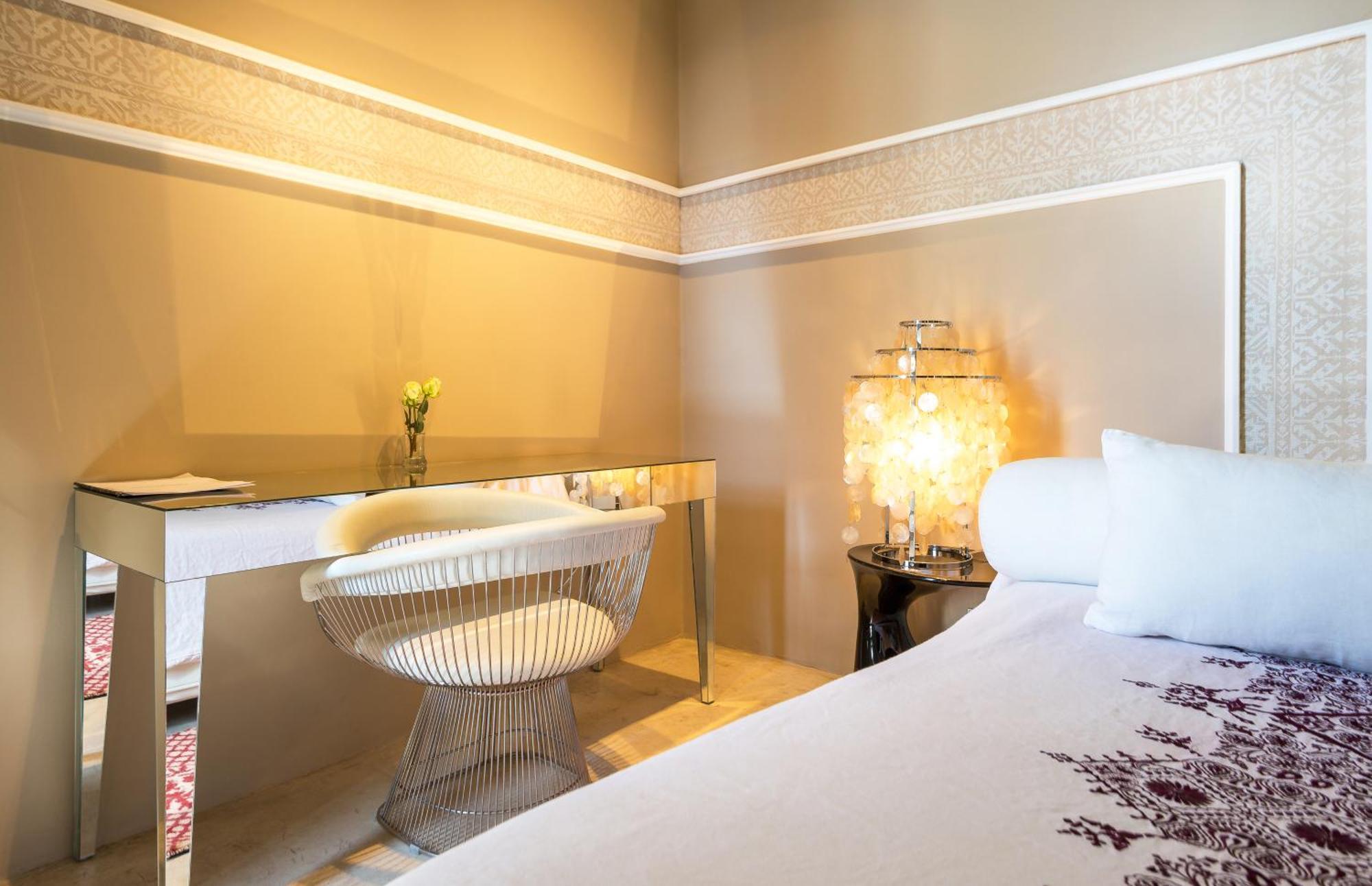 Riad Elisa & (adults Only) 4*