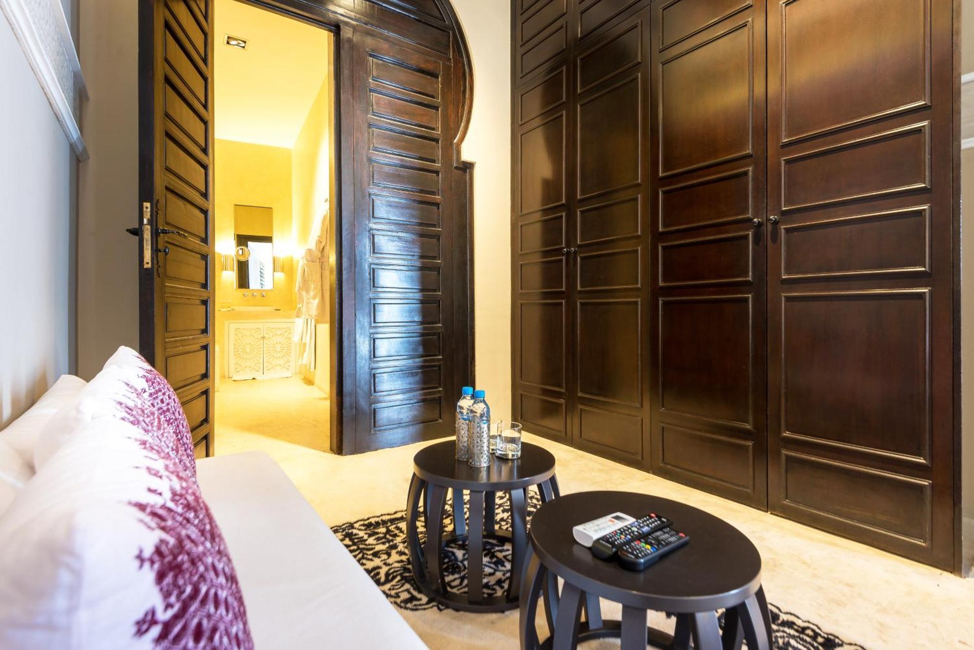 Elisa & (adults Only) 4* Marrakesh