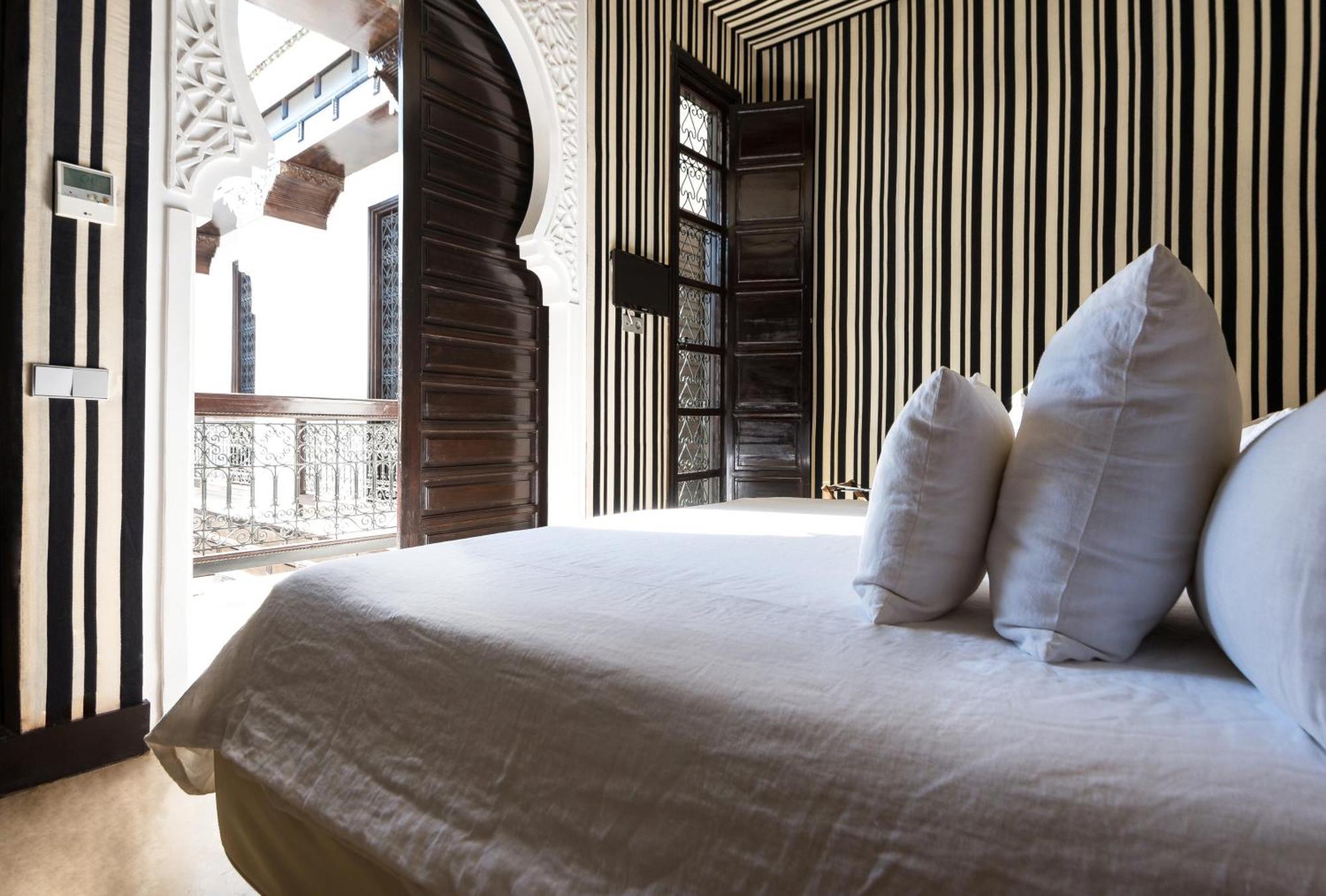 Riad Elisa & (adults Only) 4*