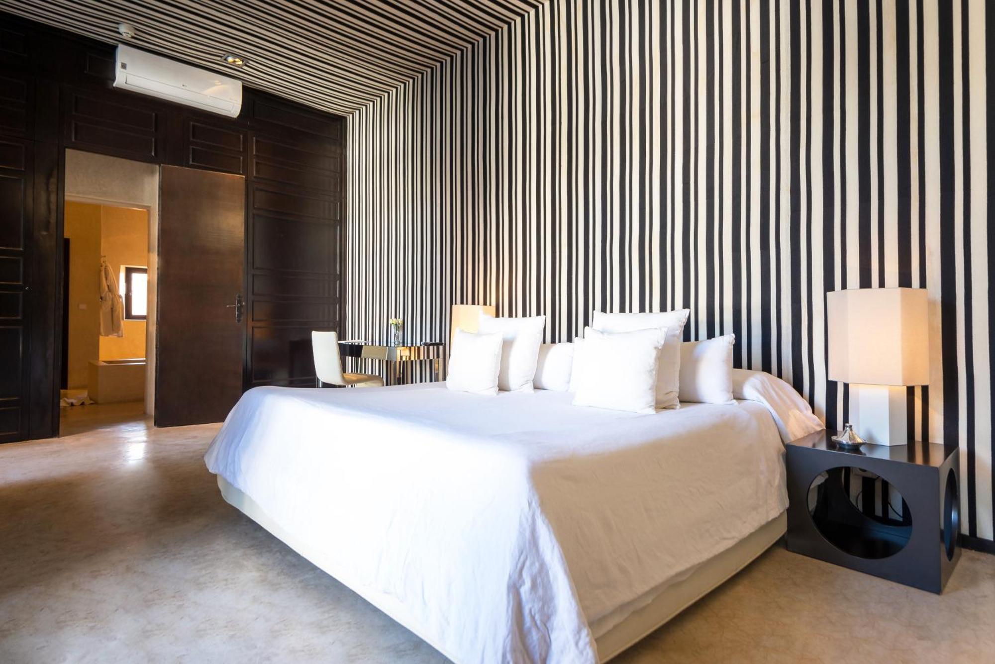 Elisa & (adults Only) Riad 4*