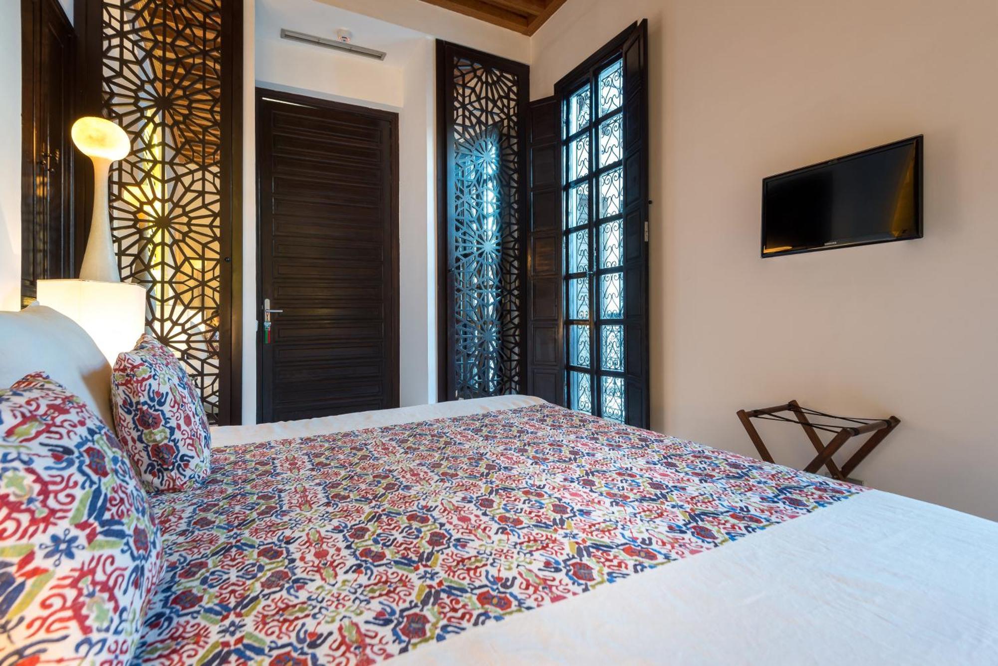 Riad Elisa & (adults Only)
