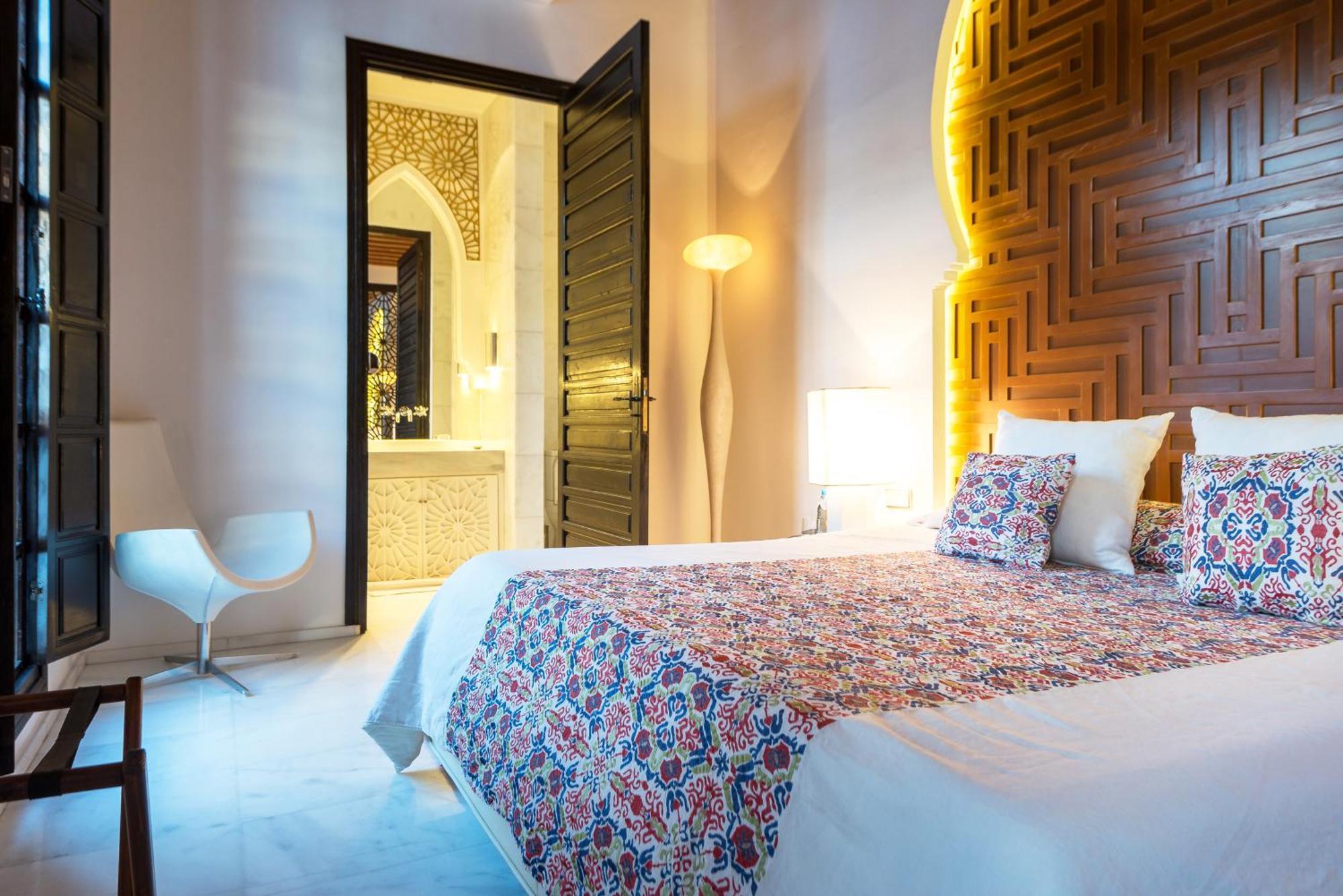 Riad Elisa & (adults Only) Marrakesch